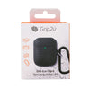 Grip2u AirPod Skin Case (Charcoal)