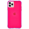Case-Mate iPhone 2019 (11 / 11 Pro / 11 Promax) Tough NEON - Pink/Purple