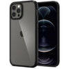Spigen iPhone ( 2020 ) Crystal Hybrid Matte Black