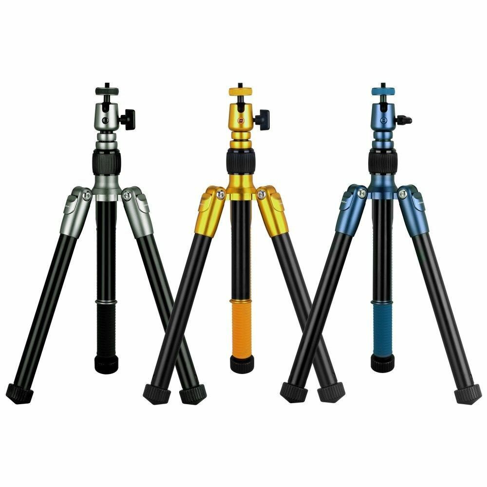 Momax Tripod Hero - BLUE Model