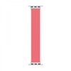 WIWU Braided Solo Loop Watchband for iWatch - PINK